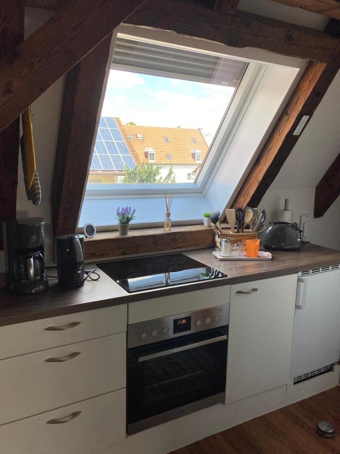 Pension Zur Alten Post Untermeitingen Exterior foto